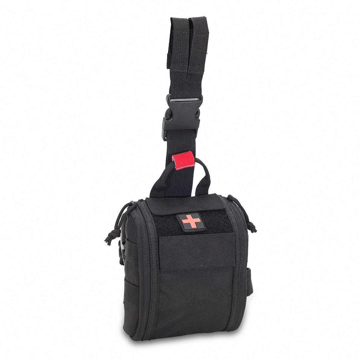 Elite Bags Fasts Wait & Leg Aid Kit With Quick Opening - 