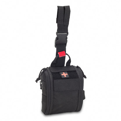 Elite Bags Fasts Wait & Leg Aid Kit With Quick Opening - 