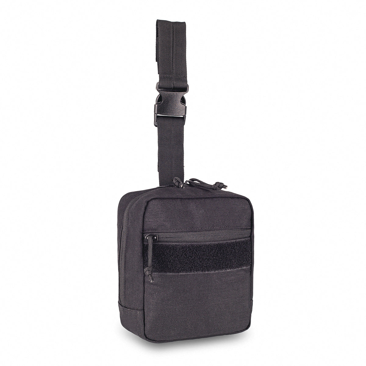 IFAK Basic Individual First Aid Kit Pack - Black Polyamide - 