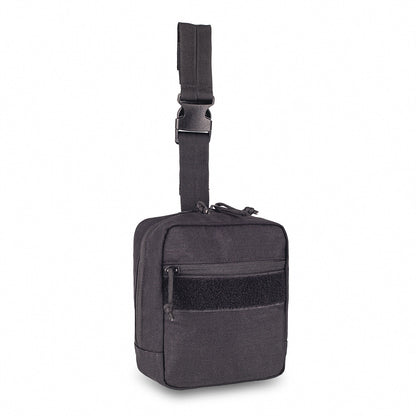 IFAK Basic Individual First Aid Kit Pack - Black Polyamide - 