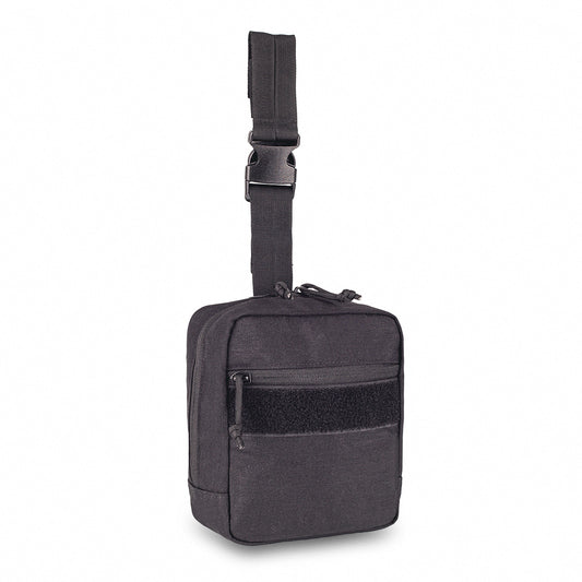 IFAK Basic Individual First Aid Kit Pack - Black Polyamide - 