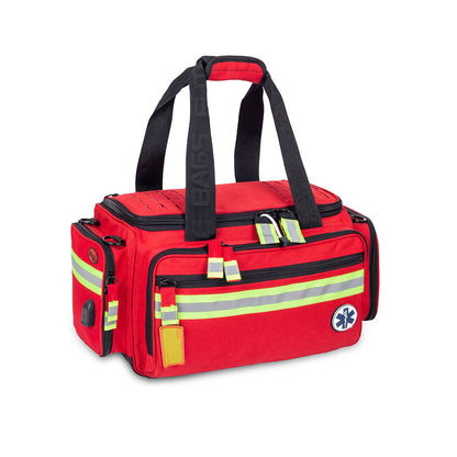 EXTREME’S EVO Trauma Bag for Basic Life Support (BLS) - 
