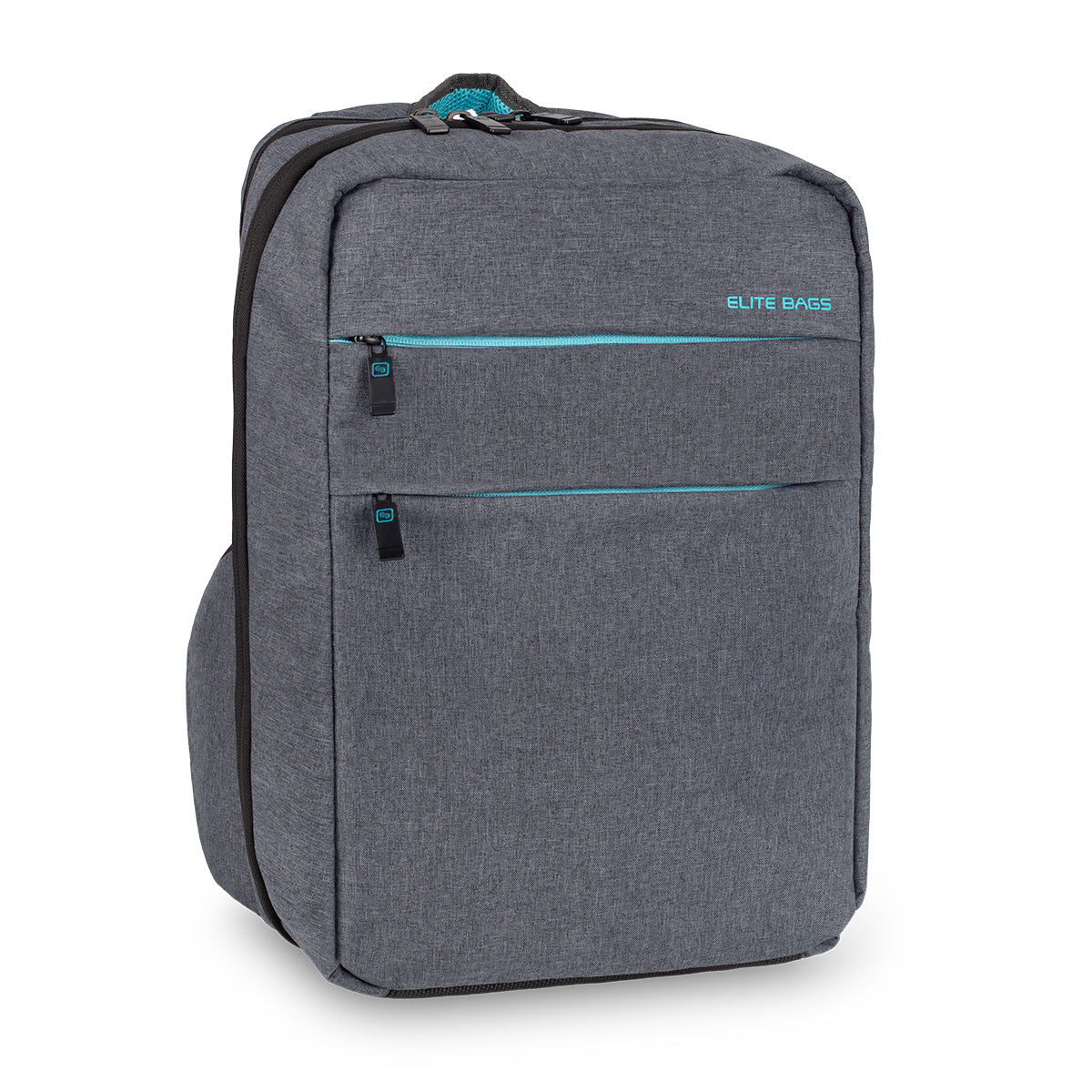 Elite Bags CITY'S Urbanite Backpack for Home Care - 