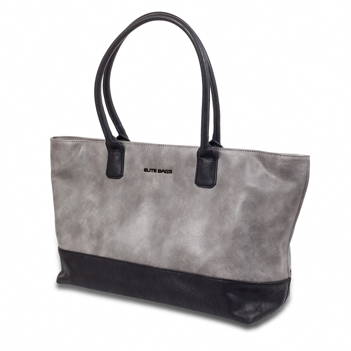 Elite Bags - Tote Medical Bag - Grey - 