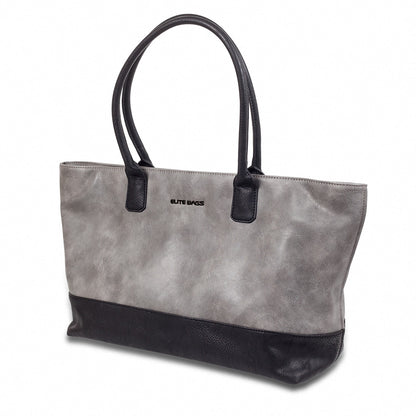 Elite Bags - Tote Medical Bag - Grey - 