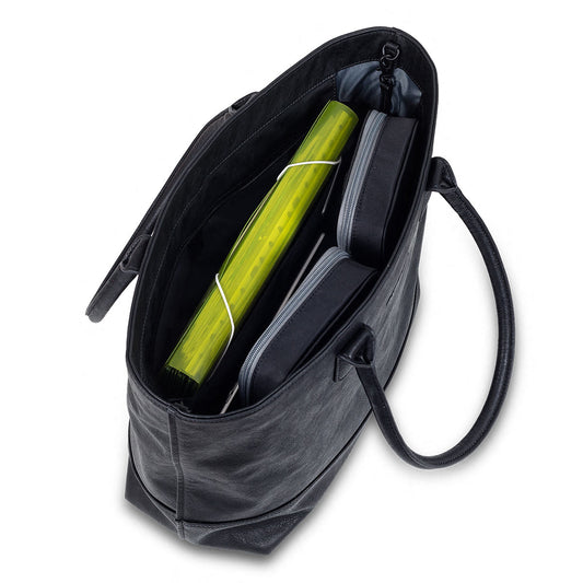 Elite Bags - Tote Medical Bag - Black - 