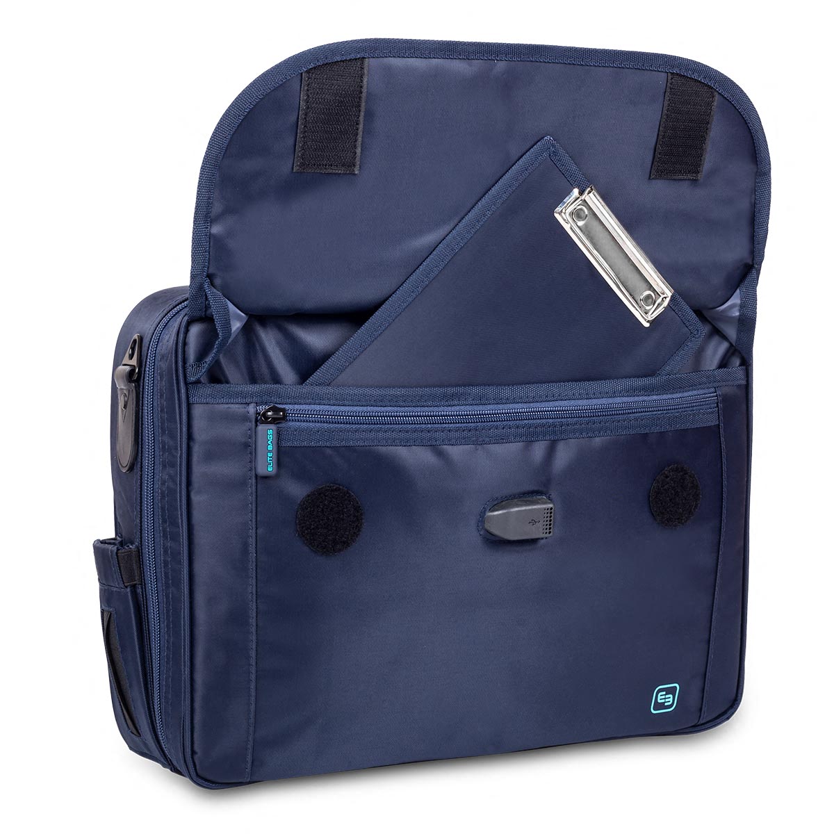 Elite Comfort Nurses Bag - 