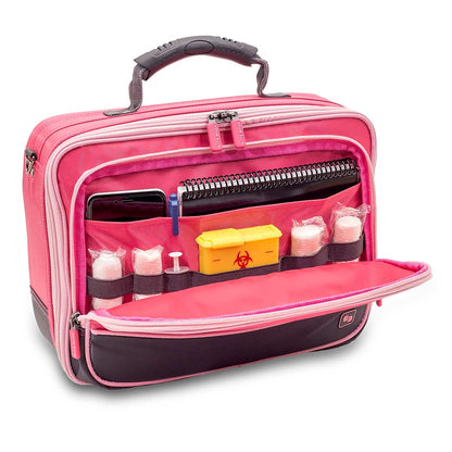 Community Nursing Bag - Pink - 