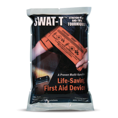 SWAT-T Rescue Tourniquet - 