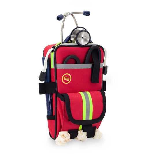 Elite Emergency Holster for Medical Instruments - 