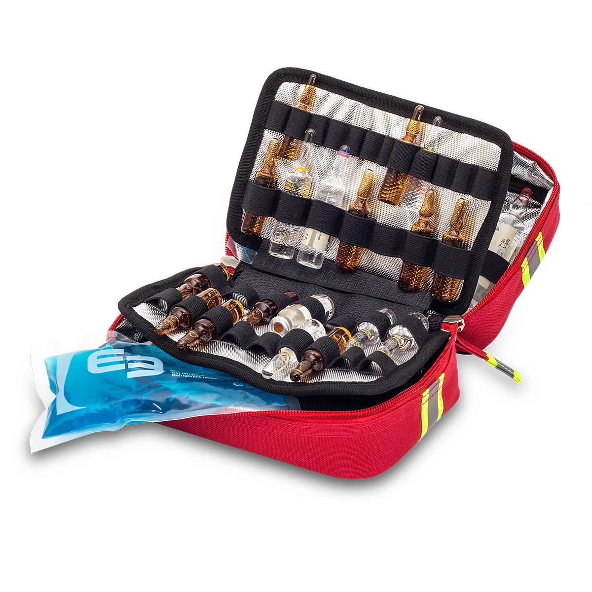 Elite Bags Ampoules Medium Size Ampoule Holder - 