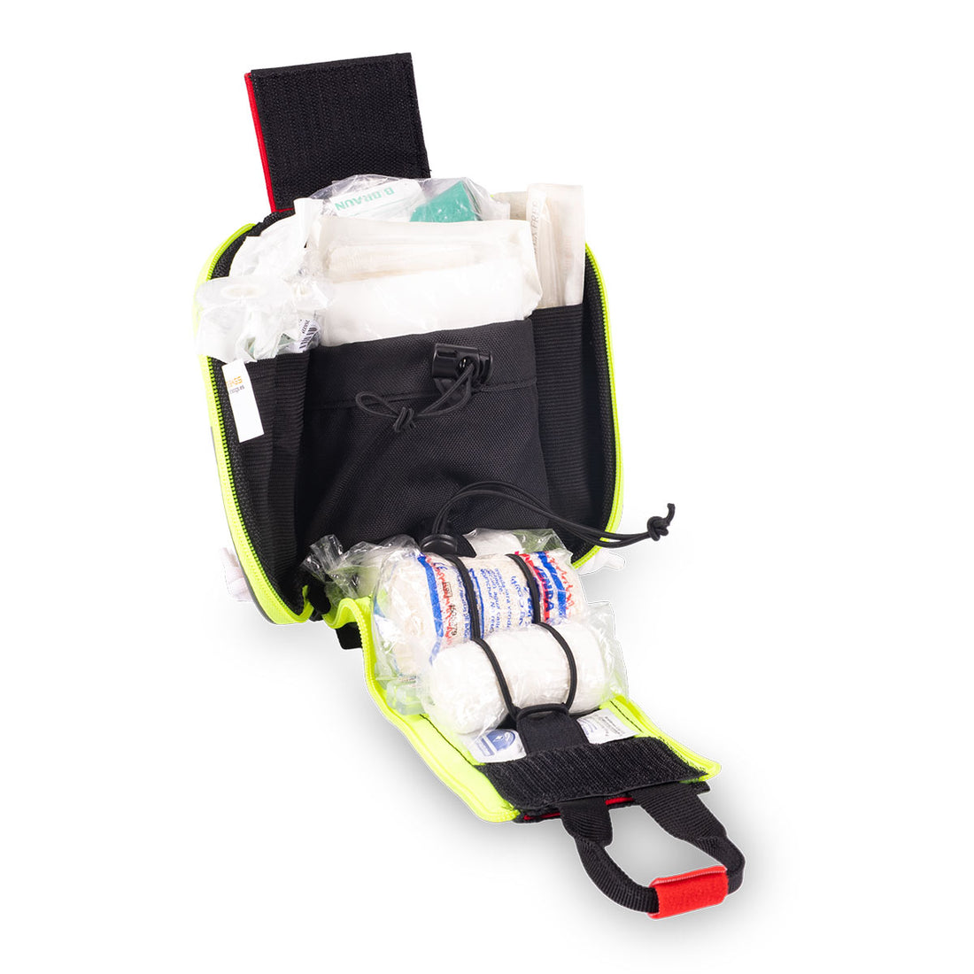 Ffe Kit Bag Elite Bags Compacts Individual First Aid Kit – Medisave UK