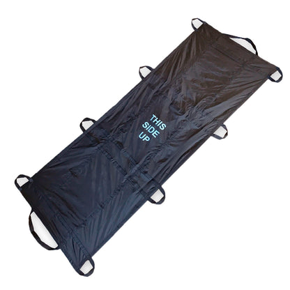 Quik Litter Lite™ Compact Emergency Stretcher - 