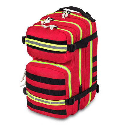 C2 Bag - First Intervention Compact Backpack - Red - 