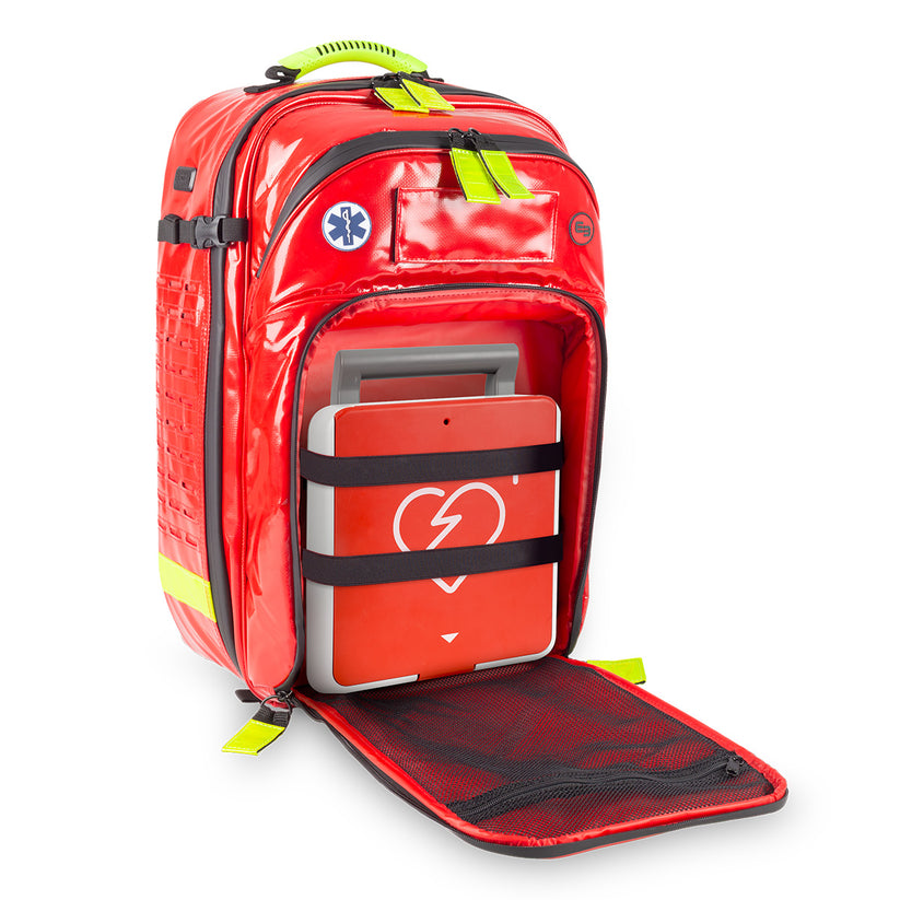 Paramedic Rescue Tactical Backpack XL – Medisave UK