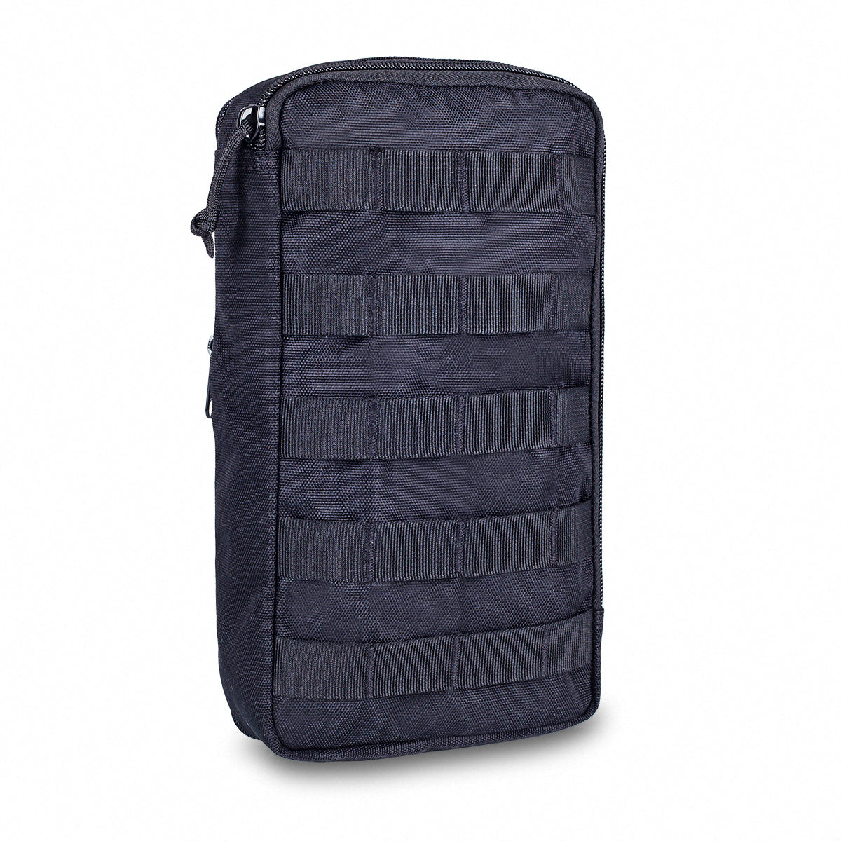 Elite Bags - Molle Side Pockets (Pair) - Black - 