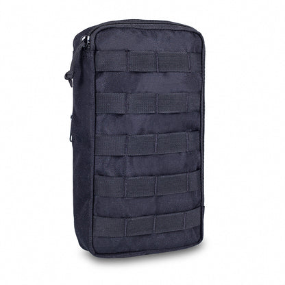 Elite Bags - Molle Side Pockets (Pair) - Black - 