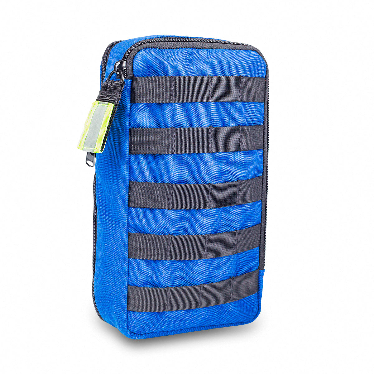 Elite Bags - Molle Side Pockets (Pair) - Blue - 