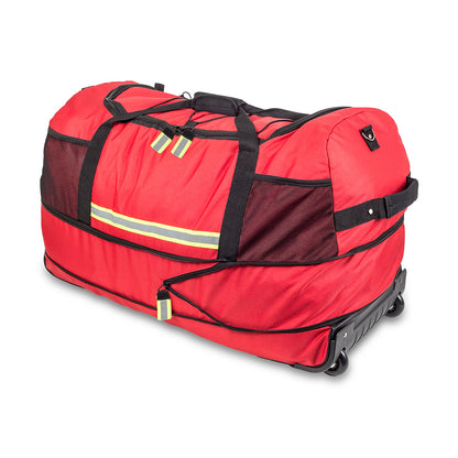 Roll and Fights Roll-up EPI Bag With Wheels - 