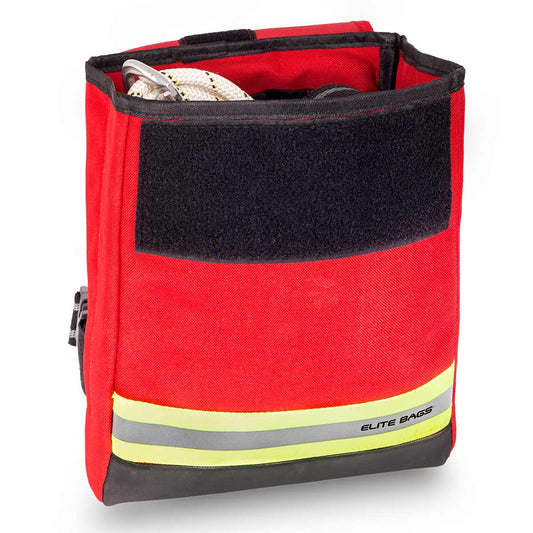 Releases Leg Organiser Red - 
