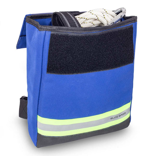Releases Leg Organiser Blue - 
