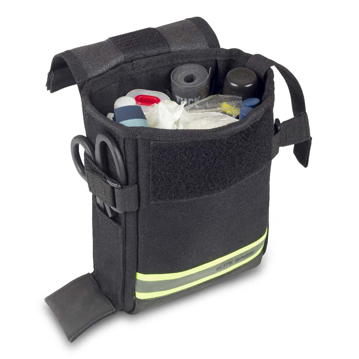 Elite Bags - TOOL'S Large Capacity Compact Leg Organizer - 