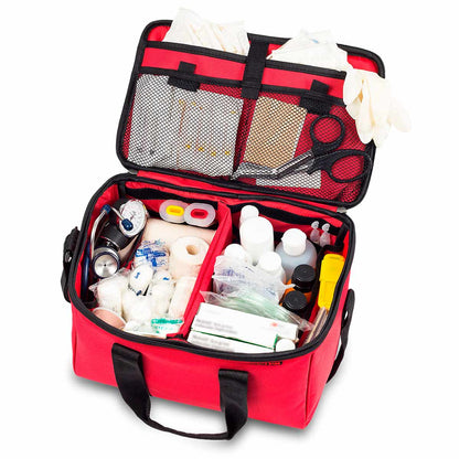 Multipurpose First Aid Bag - 