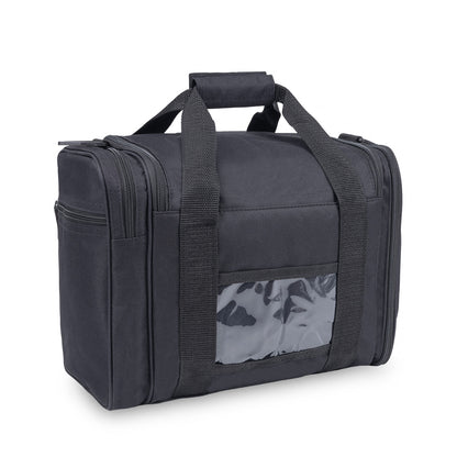 Elite First Aid Bag - Black - 