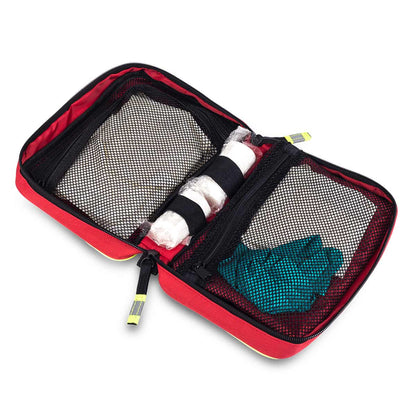 Elite Cure's Large Fold-Out First Aid Kit