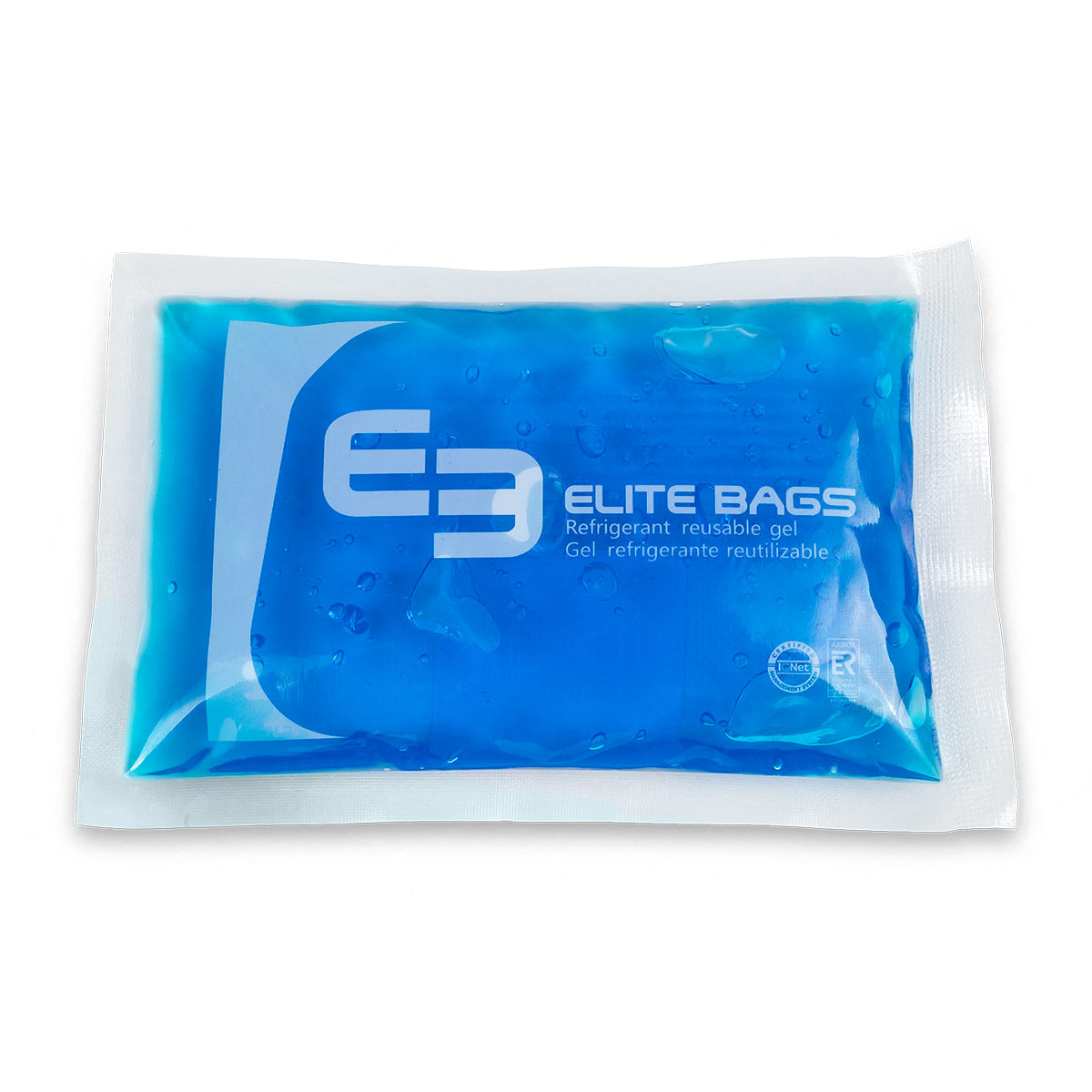 ELITE Reusable Cold Gel - 