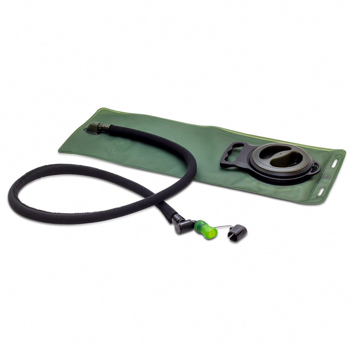 Hydro's Hydration Bag - Dark Green - 