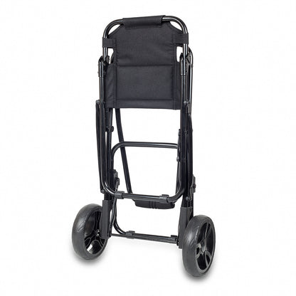 Elite Bags Foldable Trolley for Paramedics - 
