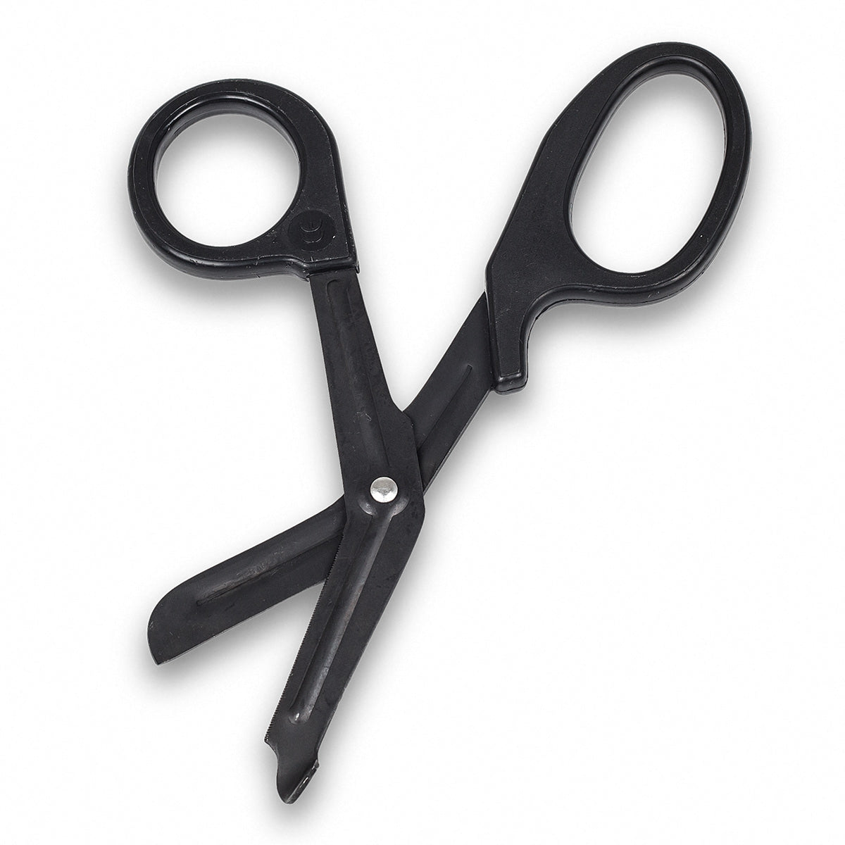 CUT'S Trauma Shears 18cm - Black - 