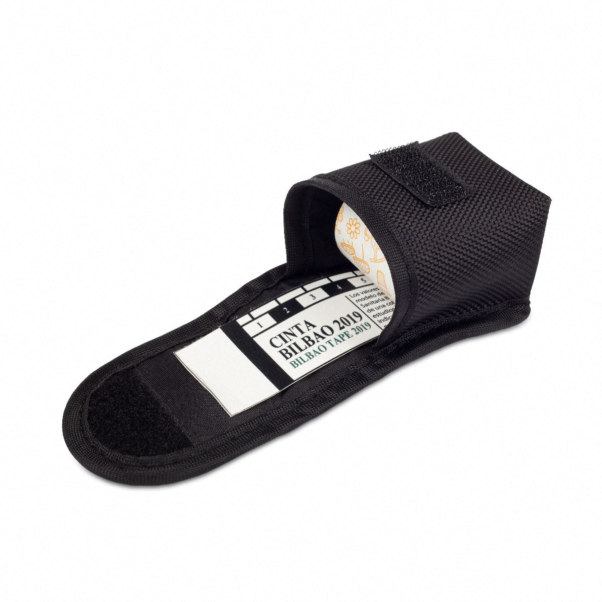 BILBAO Tape - Black - 
