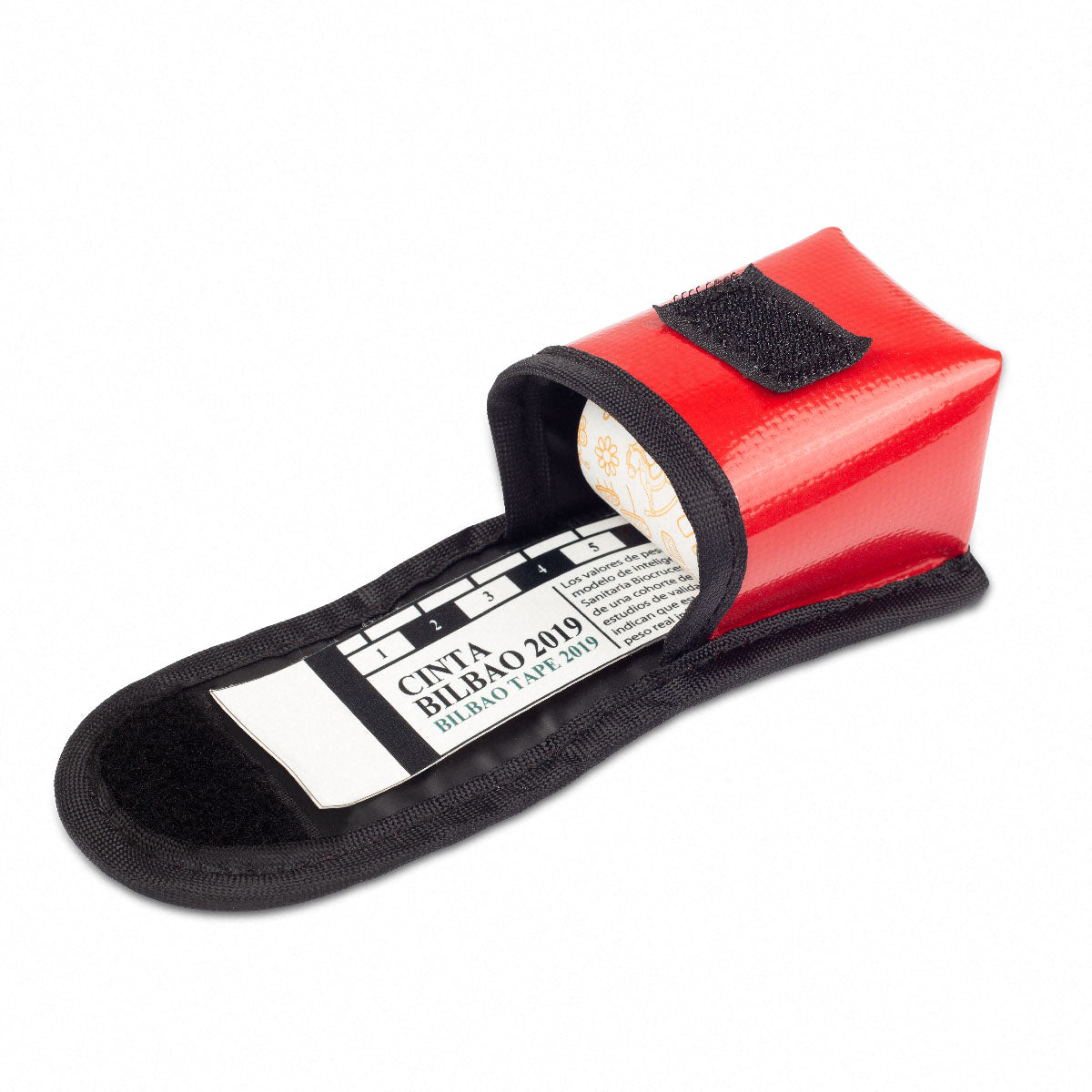 BILBAO Tape - Red - 