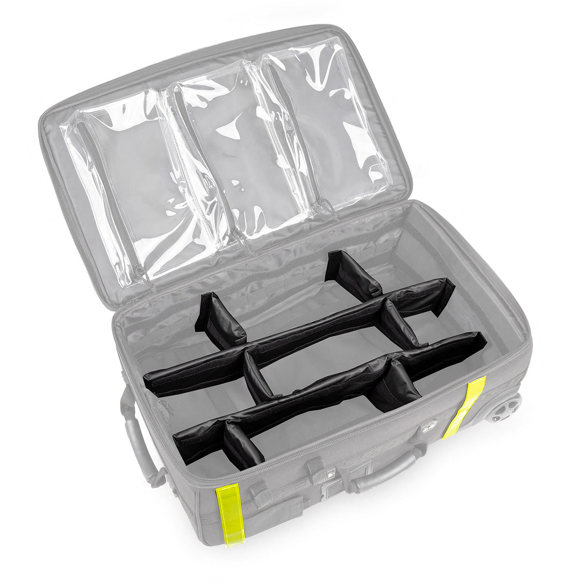 Set of Dividers for Emerair's Trolley - 