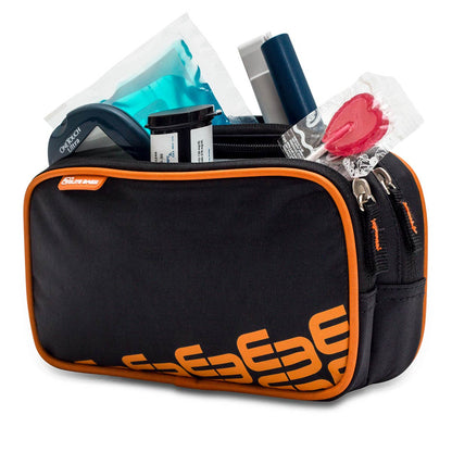 Dia's Cool Designs Diabetes Bag - Black - 