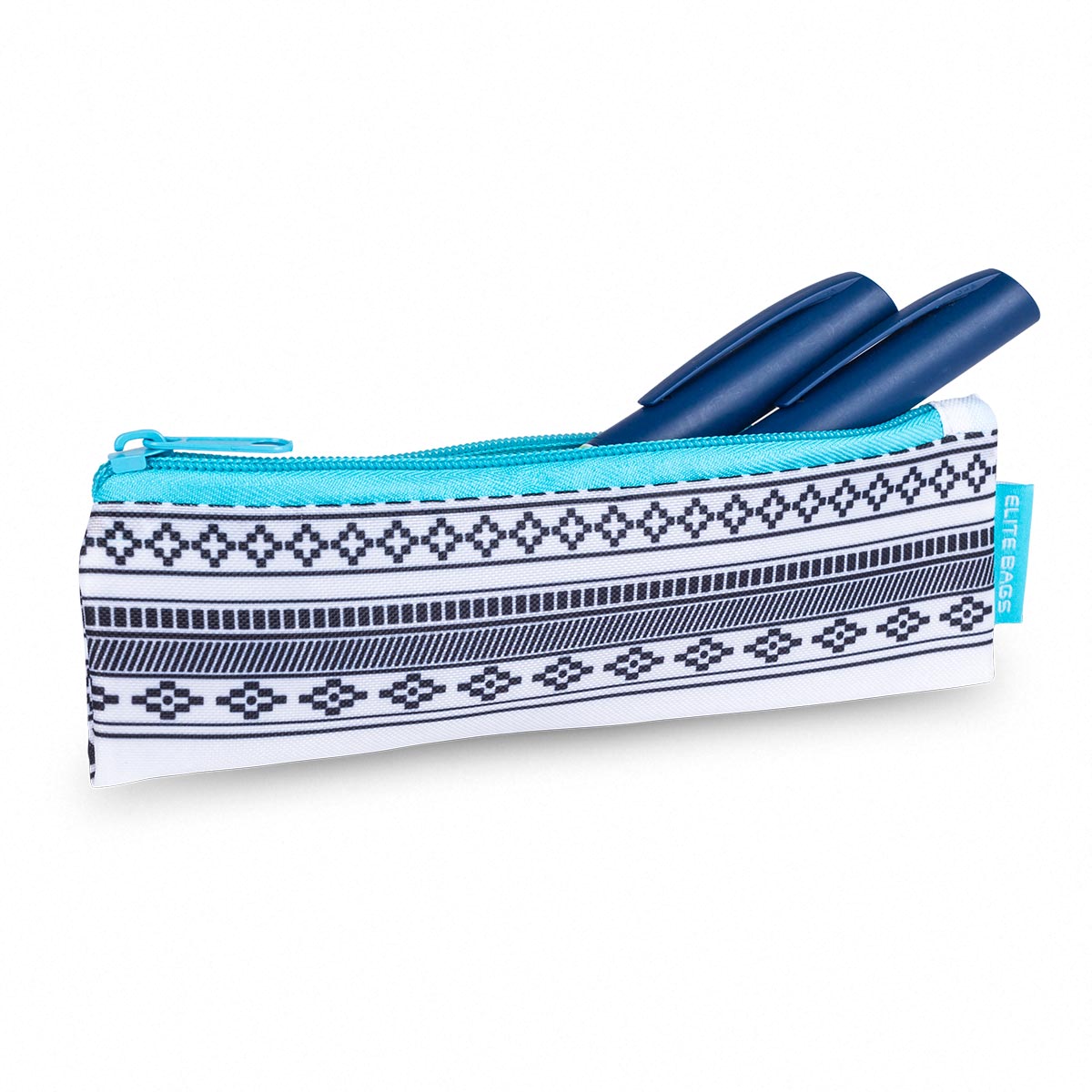 Isothermal Insulin Carrying Case  - Indie Print - 