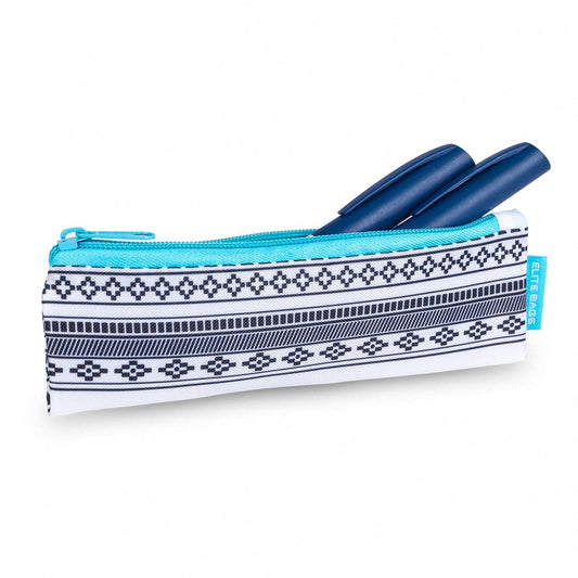 Isothermal Insulin Carrying Case  - Indie Print - 