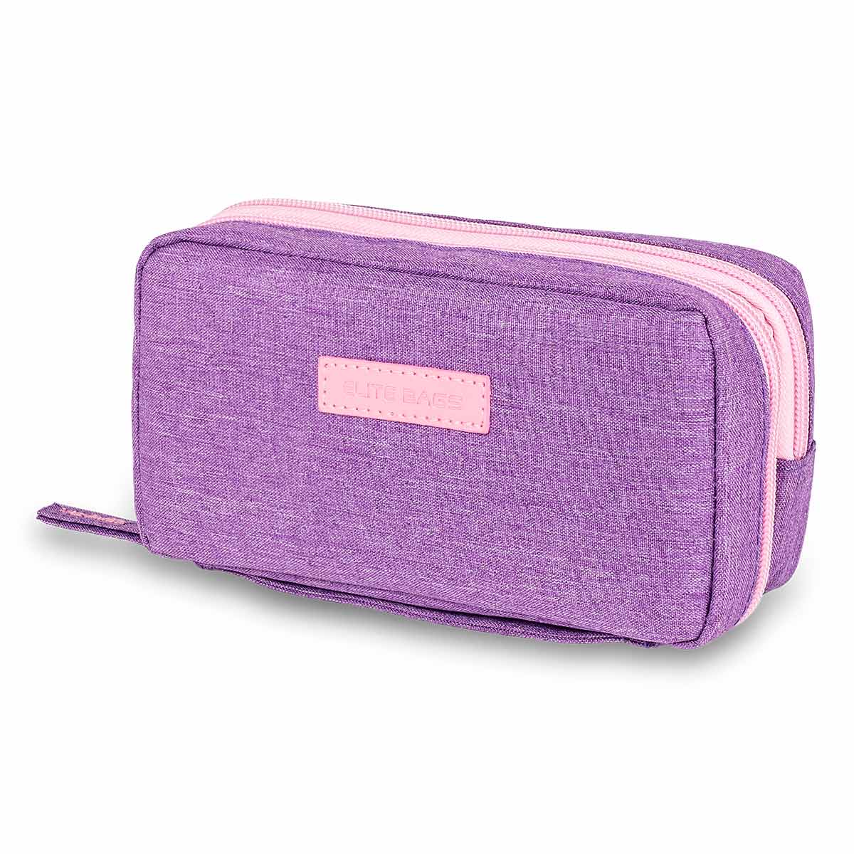Elite DIABETICS Isothermal Bag for Diabetic’s Kit - Violet - 