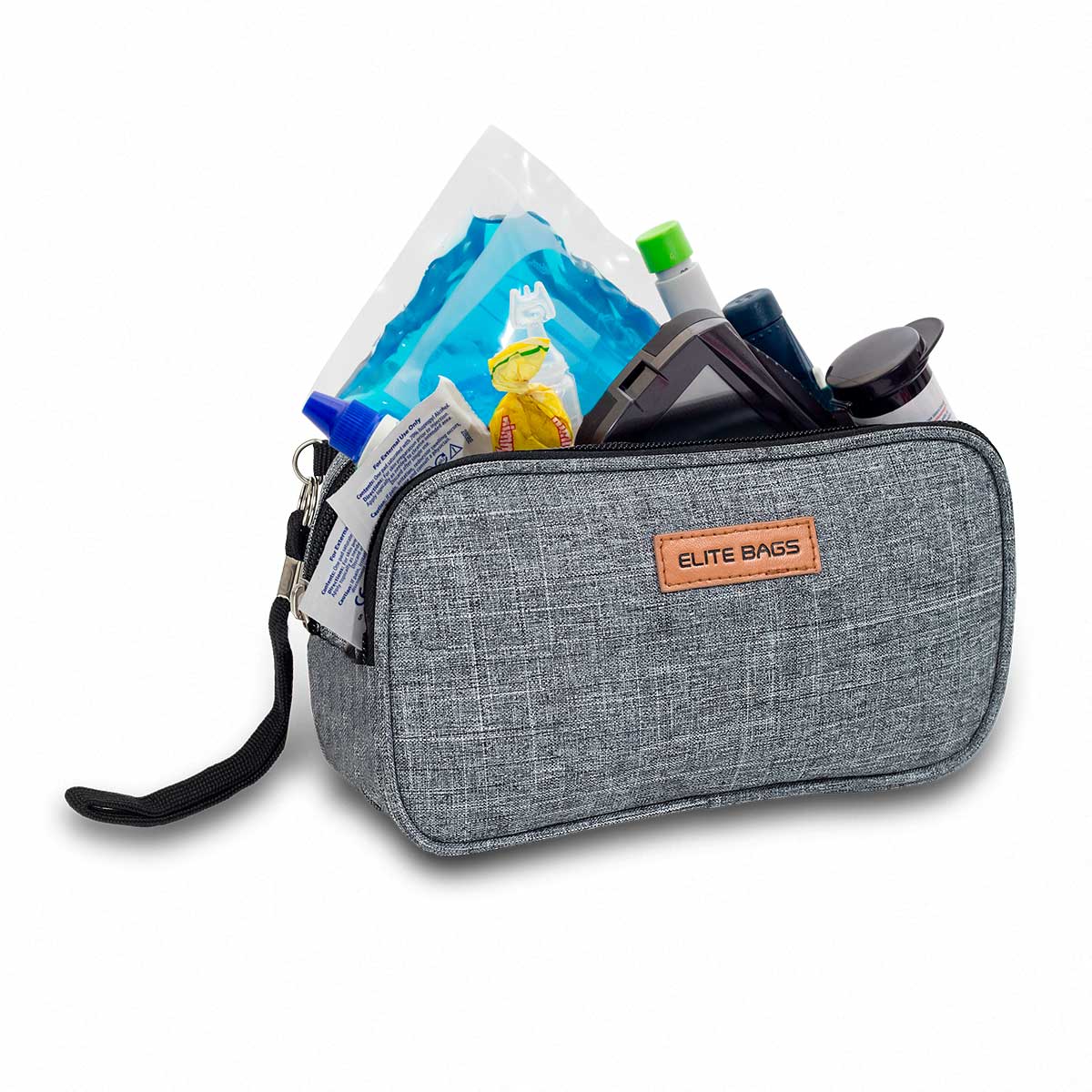 Elite DIA'S Isothermical Bag for Diabetics Kit - 