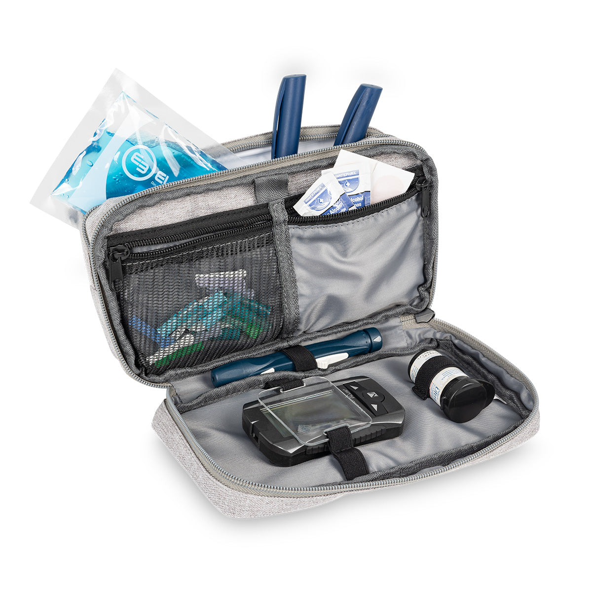 Elite Diabetic's XL - 