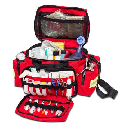 Light Emergency Bag - Red - 