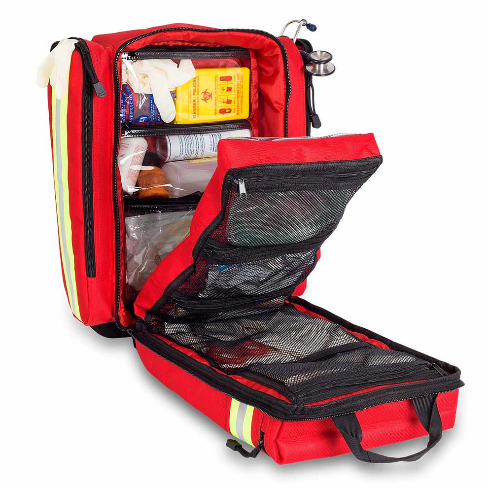 Elite Rescue Backpack – Medisave UK