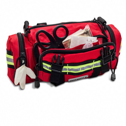 Elite Rescue Waist Bag - 