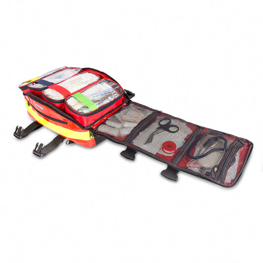 Elite Life Support Backpack - 