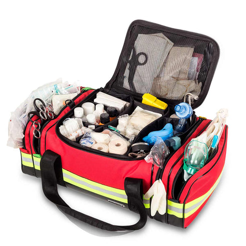 Elite Bags Emergency Basic Life Support Backpack - Large – Medisave UK