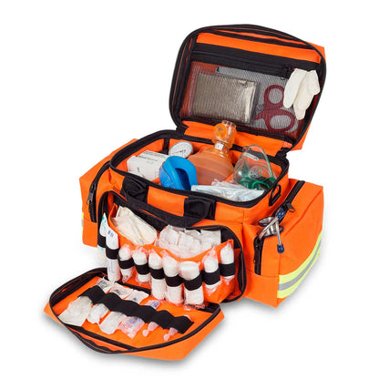 Elite Light Emergency Bag - Orange - 