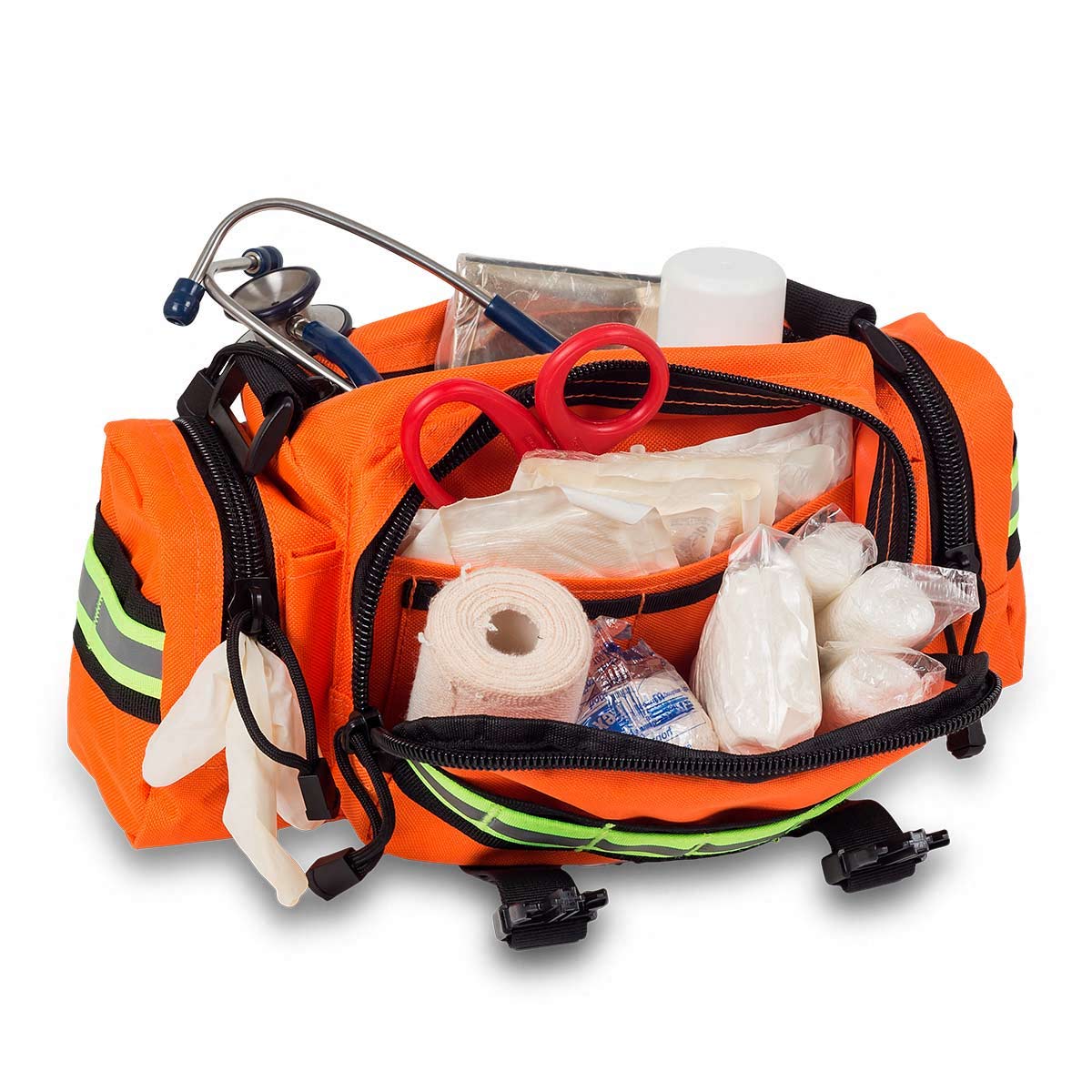 Elite Rescue Waist Bag - Orange - 