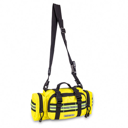 Elite Bags Waist First Aid Kit - Yellow - 